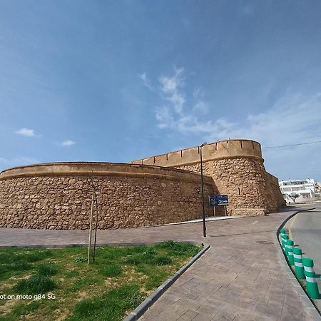 Paraiso Pinar De غاروشا المظهر الخارجي الصورة