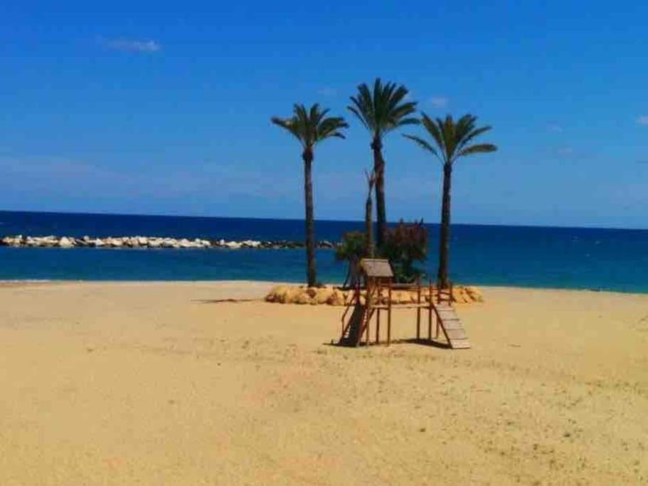 Paraiso Pinar De غاروشا المظهر الخارجي الصورة