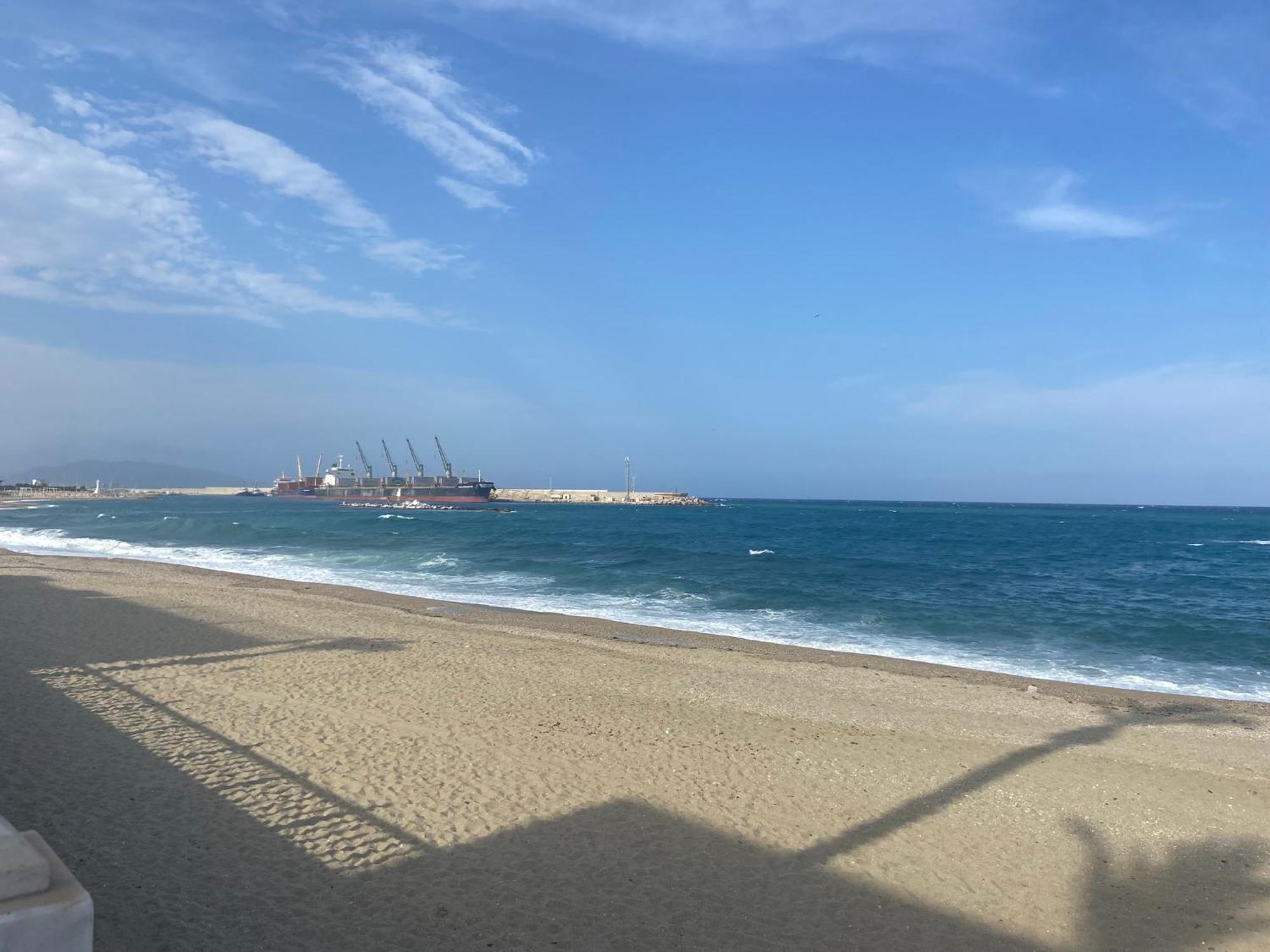Paraiso Pinar De غاروشا المظهر الخارجي الصورة